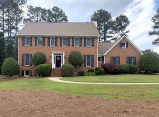 730 Shaw Rd, Sharpsburg, GA 30277