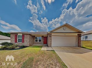 7017 Pearl Valley Cv, Alexander, AR 72002
