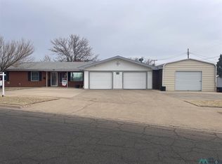 221 York Dr, Clovis, NM 88101