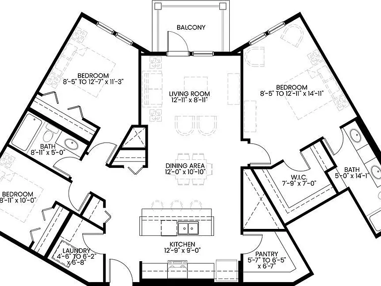 140 Mahogany St S #106 — Photo 20
