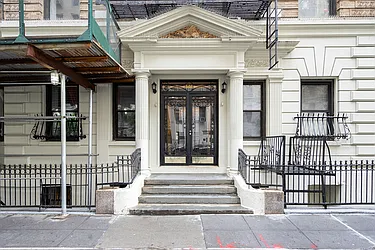 Rented by Compass