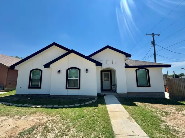 698 Paco St, Eagle Pass, TX 78852