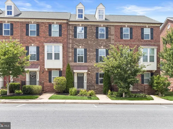 3566 Sprigg St S, Frederick, MD 21704
