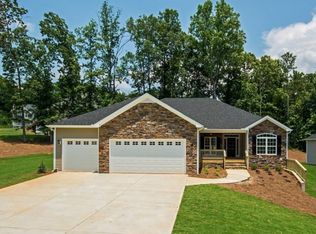 279 Denny Cir, Dallas, GA 30157