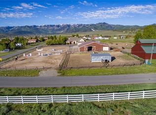 7905 Long Rifle Rd, Park City, UT 84098