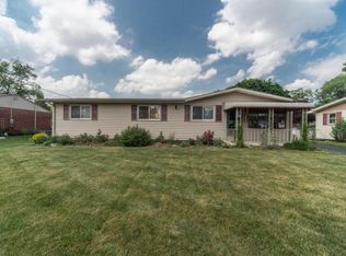 505 Martin Ave, Mount Joy, PA 17552
