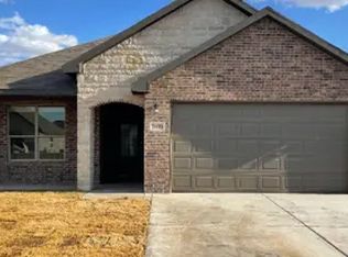 7609 60th St, Lubbock, TX 79407