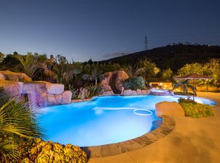 7976 Camino De La Dora, Rancho Santa Fe, CA 92067