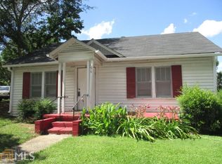 306 Hudson St, Lagrange, GA 30240