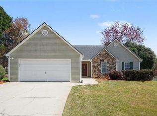 2900 Hampton Valley Dr, Loganville, GA 30052