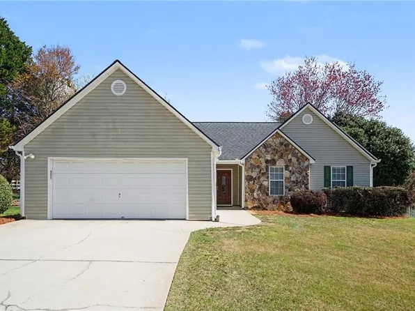 2900 Hampton Valley Dr, Loganville, GA 30052