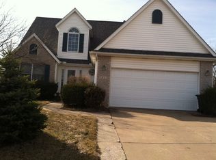 1411 W 51st St, Davenport, IA