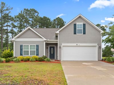 5537 Plantersville Pl., Myrtle Beach, SC, 29579