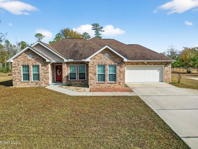 19270 Fenton Dedeaux Rd, Kiln, MS, 39556