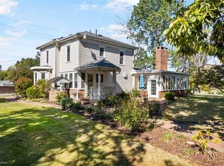 3630 Martindale Rd NE, Canton, OH 44714