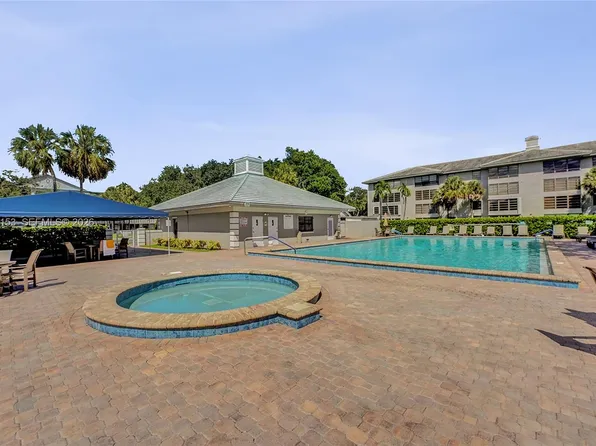 1526 Whitehall Dr APT 206, Fort Lauderdale, FL 33324