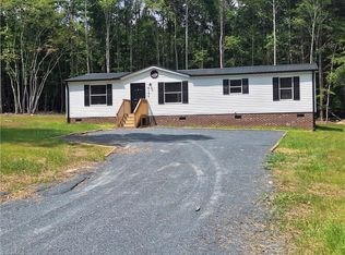 6195A Whites Chapel Rd, Staley, NC 27355