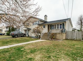 117 Markowitz St, Carteret, NJ