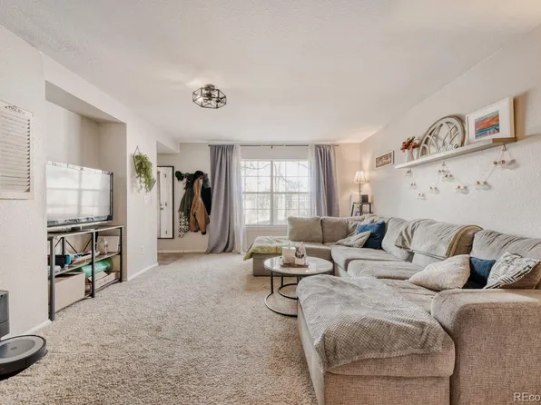 9190 E Arbor Circle #C, Englewood, CO 80111