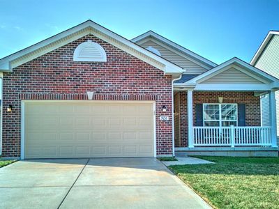 506 Country Landing Dr, Lake Saint Louis, MO, 63367