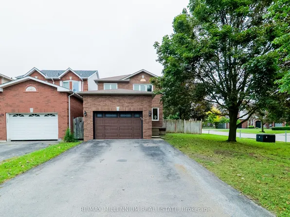 70 Fry Cres, Clarington, ON L1C 4Y3