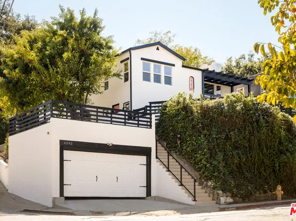 6242 Roy St, Los Angeles, CA 90042