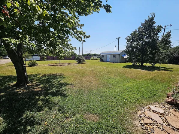 Cherry Dr, Groesbeck, TX 76642