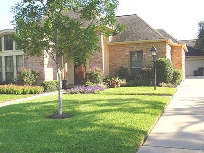 15706 Woodcroft Dr, Houston, TX, 77095