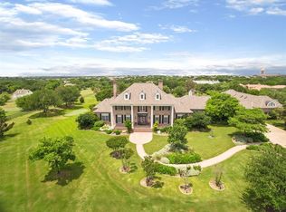 15 Riva Rdg, Frisco, TX 75034