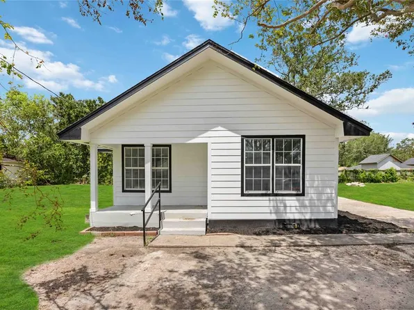 8125 Hoffman Street, Houston, TX 77016