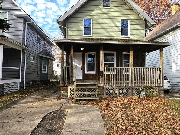 2110 W 85th St, Cleveland, OH 44102