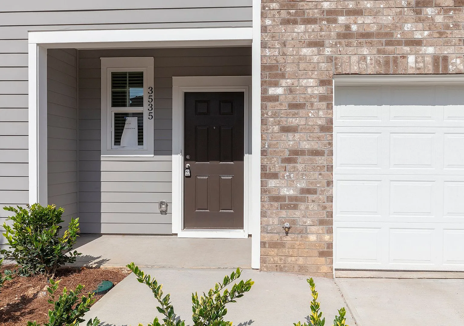 Newly Constructed 3/2.5 Townhome w/ Private Patio and Garage! — Photo 2