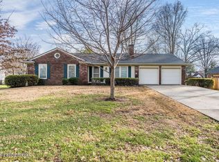 117 Blaine Rd, Bellemeade, KY 40222