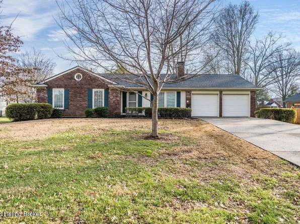 117 Blaine Rd, Bellemeade, KY 40222