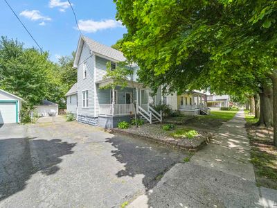 215 Finch St, Adrian, MI, 49221