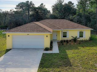 15307 Myland Rd, Weeki Wachee, FL 34614