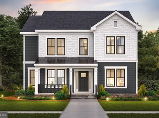 43033 Fridays Run Ln, Leesburg, VA 20176