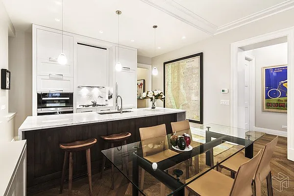 Sold by Halstead Real Estate | media 8