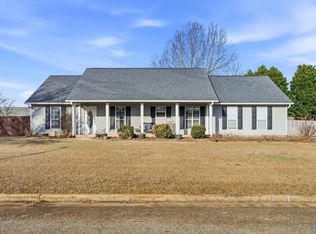 104 Bentley Way, Kathleen, GA 31047
