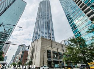 512 N McClurg Ct #416, Chicago, IL 60611
