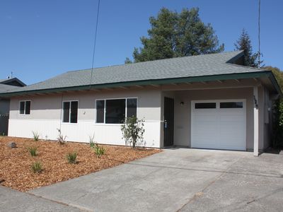 139 Elm St, Cloverdale, CA, 95425