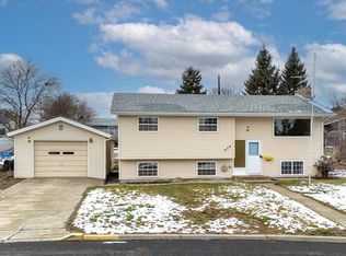 454 N 4th St, Cheney, WA 99004