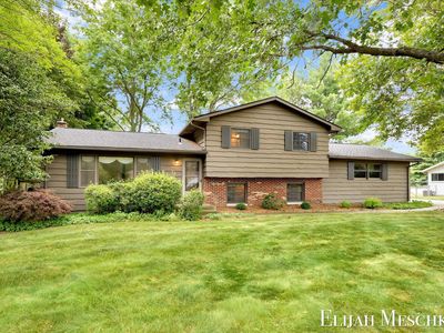 6510 Twilight Ave, Kalamazoo, MI, 49048