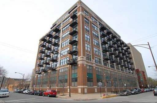 1st image of 221 E Cullerton Ave Unit 815