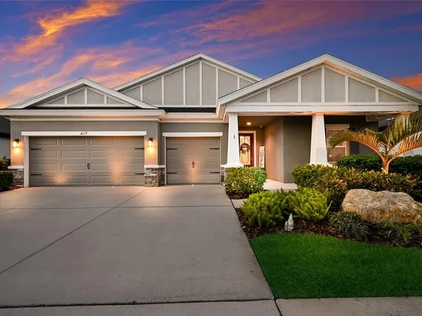 6117 Shadowlake Dr, Apollo Beach, FL 33572