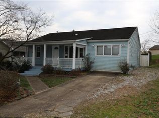 6251 Fairview Dr, Huntington, WV 25705