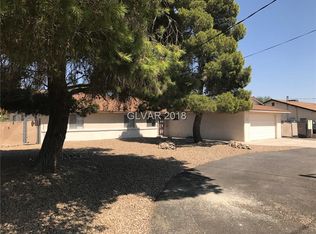 4128 Judson Ave, Las Vegas, NV 89115