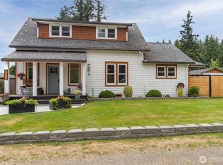 111 Herbert Street, Quilcene, WA 98376