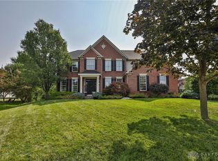 3866 Magma Ct, Mason, OH 45040