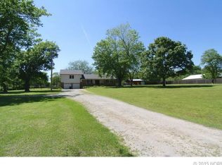 106 S 273 East Ave, Catoosa, OK 74015